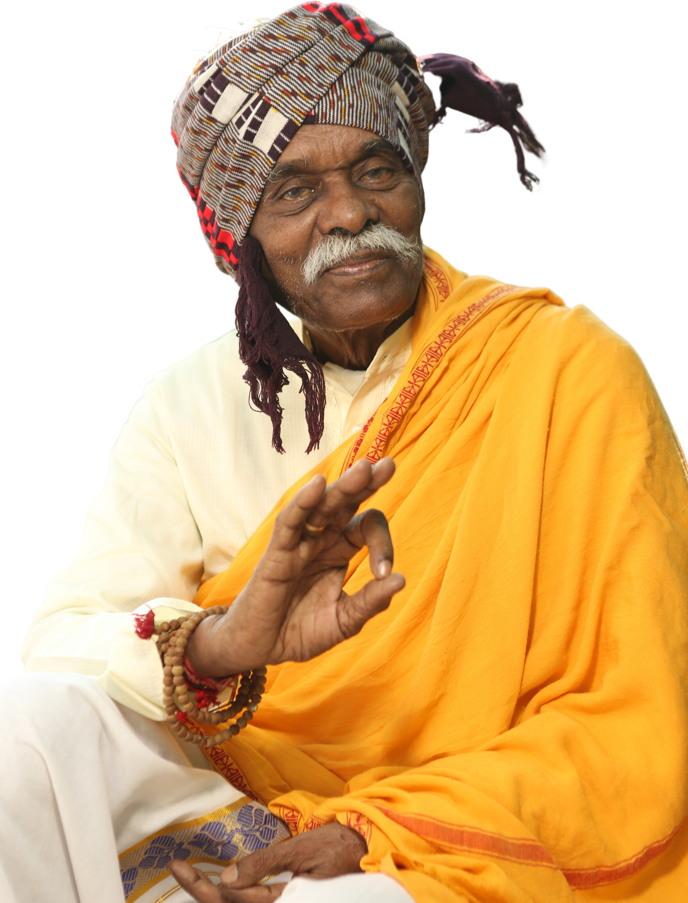 Beautiful garden design